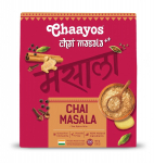 Masala tee 5 v&uuml;rtsi (100 g), 5 Spice Chai Masala, Chaayos