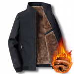 6XL 7Xl 8Xl Meeste &uuml;lisuured riided Traf Winter Plus Velvet sulejope Parkas Meeste Tuulejope Vintage Mantlid S&otilde;jav&auml;e Trench-mantlid Meestele 2022 6XL