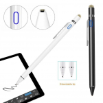 Aktiivne mahtuvuslik pliiats iPad Stylus IOS Android-&uuml;hilduv mobiiltelefoni tahvelarvuti v&auml;rvimispliiats Touch