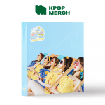 Red Velvet &ndash; suvemaagia (Minialbum)