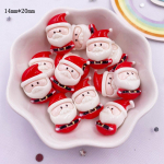12 TK Vaigu Kawaii v&auml;rvilised minij&otilde;ulupuud P&otilde;drad Lumememme kellad Lameda seljaga multifilm J&otilde;ulukujuke v&auml;ljal&otilde;igete album DIY Decor K&auml;sit&ouml;&ouml;