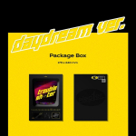 Kep1er &ndash; VEAOTSING / 3. minialbum k ver.