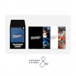 NCT U KAUBANDUSKAARDI KOMPLEKT (JUHUSLIK) - Universum