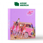 Red Velvet &ndash; REVE FESTIVAL [2. P&Auml;EV] Juhend VER. Guide Book VER.