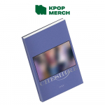 ITZY &ndash; minialbum [CHESHIRE] piiratud v&auml;ljaanne Album only