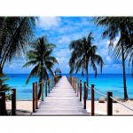 DIY Starry Sky 5D Teemantmaal T&auml;isringi puur Teemanttikandid Ristpistes Komplektid Mosaiik Kodukaunistus Seinakunst Decor Full Round 20x30CM