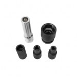 Diislipumba remondit&ouml;&ouml;riistade komplekti k&uuml;tuse temperatuuri anduri eemaldaja vahetus Bosch VE VW Skoda jaoks h&otilde;be