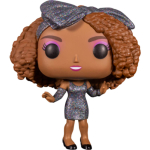 Whitney Houston Kuidas ma tean teemants&auml;ra popi? Vin&uuml;&uuml;l