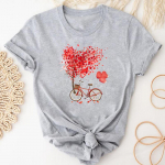 Alien Style Armas 90ndate trendi T-s&auml;rk Moodne T-s&auml;rk Riietus vabaaja l&uuml;hikeste varrukatega naiste printimine naiste graafiline T-s&auml;rk S