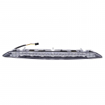 1 tk valge/punane auto kolmanda saba tagumine piduritule LED-signaalpirn, mis sobib originaalautode pagasiruumi laternate jaoks BMW Z4 E85 03-08 jaoks