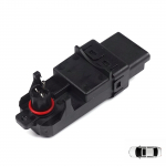 BDP1163 elektrilise aknaregulaatori juhtmootori Temic Module 6 pin 288887 jaoks Renault Megane 2 Clio 3 Scenic 2 Laguna Espace Modus