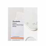 GENABELLE PDRN Noorendav Mask 25ml*5ea