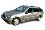 Mercedes C klasa W203 Avantgarde