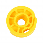 EWR843 aknat&otilde;stuki ratas eesmine vasak uks A3 A4 A6 jaoks