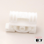 EWR448 aknat&otilde;stuki klamber ees; J&auml;i Renault Clio 3-le 2005-2014