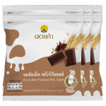 Doi Kham kakaolinnase maitsega piimatablett 20 g. x 1 / 3 / 6 / 12 tk 20 g. x 6 pcs