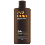 PIZ Buin Moisturising Sun SPF50 Moisturizing suntan balm