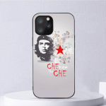 Che Guevara suitsetav Guevara Cigar Leader telefoni&uuml;mbris iPhone 11 12 Mini 13 14 Pro Xs Max X 8 7 6s Plus 5 Se Xr Shell jaoks iPhone14Pro
