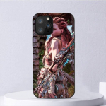 Horizon Zero Dawn Game telefoni&uuml;mbris iPhone 11 12 Mini 13 14 Pro Xs Max X 8 7 6s Plus 5 Se Xr Shell jaoks iPhone14Plus