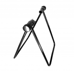 (Projektor)Kokkupandav jalgrattatrenaž&ouml;&ouml;r, statsionaarne jalgrattahoidja, parkimine, tagumine rummu kinnitusriiul one size must