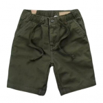 Lahtised meeste l&uuml;hikesed p&uuml;ksid Patch-Pocket Trendikad suvised vabaaja p&uuml;ksid 2XL roheline