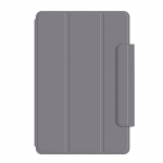 Deformeerunud alus&uuml;mbris XiaoMi Pad 5 5Pro magnetilise tahvelarvuti kaitsekott jaoks Pad5Pro 11-tollise Business Flip Cover Mi Pad5 Pro12.4 jaoks Xiaomi Pad5 11