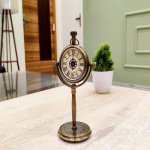 v&otilde;imeline kell, j&otilde;ulukink, messingist kujuke, kingitus naisele, kingitus paarile, kingitus emale, kodukaunistus