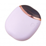 Elektriline k&uuml;&uuml;nel&otilde;ikur Creative kiirlaetav USB-laadimine automaatne l&otilde;ikur Kodutarvikud roosa