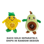 Jellyroos Mates Collectible Plush (1 tk juhuslik) (T.Puuviljad)