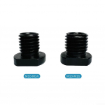 2tk Adapter Must konverter M10 to M14/M16 keerme