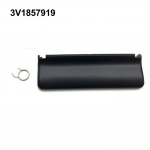 Kindalaeka k&auml;epide eesmine vasakpoolne armatuurlaua panipaik uhiuus