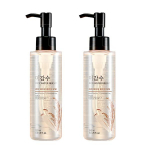 The Face Shop Rice Water Bright Rich n&auml;opuhastus&otilde;li 150 ml (3 valikut) 2PCS