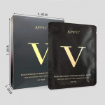 Double V n&auml;omask Lifting ja pinguldav n&auml;omask 5-piece box