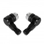 BMW F850 F750 F800 F650 GS R 1200 1250 GS mootorrattale 90-kraadised rehviventiili varrekorgid katted GS 1200 1250 800 850 650 750 NO LOGO