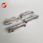 use for toyota hiace 1992-2004 modle foton hiace LH112 LH114 front door handle rear door handle rear LH