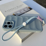 P&otilde;rutuskindel &uuml;mbris iPhone 11 12 13 14 Pro Max XS XR X 7 8 Plus 6 6S SE 2020 2022 SE2 telefoni kate Silikoonist Tagasi Coque For iPhone 6 6S must
