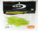 OSP Soft Lure Action Treiler 4 tolli TW-126 (1483)