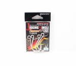 Decoy JS-1 Jigging Single Sergent 'N' suurus 5/0 (8238)