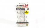 Gamakatsu 68448 Treble Hook SP M Hyper Shield, suurus 6 (4554)