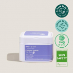 Mary&May &ndash; kollageenipeptiidne elut&auml;htsast mask