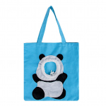 Lemmiklooma l&otilde;uendist &otilde;lakott Mitme v&auml;rviga armas kassikandja, kaasaskantav lemmiklooma l&otilde;uendist &otilde;lakott taevasinine v&auml;rv