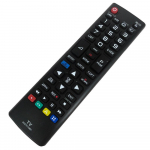 Uus AKB73715601 LG LCD 3D nutiteleri kaugjuhtimispuldile AKB73715603 AKB73715605 55LA868V 55LA960V 55LA690V 55LA691V Fernbedirnung