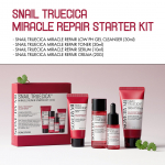 SOME BY MI &ndash; Snail Truecica Miracle Repair Starter Kit