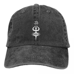 S&uuml;mbolivariant II Pesapallim&uuml;tsid, peak&uuml;barad Lord Shiva India Jumala p&auml;ikesevarjum&uuml;tsid Unisex WoUnisex jaoks One Size