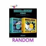aladin xikers 2. minialbum HOUSE OF TRICKY : KUIDAS M&Auml;NGIDA RANDOM