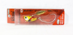 Jackson Daniel Head Rock Jig Head 14 grammi TTA (2746)