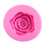 Mugav kookipuhastav silikoonvorm, mida on lihtne multifunktsionaalne 4