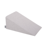 KiddyMooni vahtplastist m&auml;nguv&auml;ljak lastele takistusrada lastele m&auml;nguasi beebidele pehmete klotside element, kiil, helehall:-