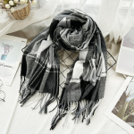 Hubane soe naiste talvine ka&scaron;miirist sall Sall Pashmina 200x70cm