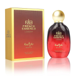 French Essence parf&uuml;&uuml;mvesi naistele, 60ml | Premium Luxury Parf&uuml;&uuml;m | Kauakestev aroom | Kingitus naisele ja t&uuml;druku s&otilde;brale (Aura) 60 ml